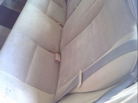 2005 TOYOTA COROLLA, GOLD, LE, 1.8 AT,   Z25082